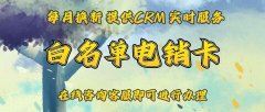 深入了解263云通信电销卡的优势与应用